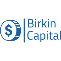 Birkin Capital logo - Similar company to Click Legal