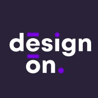 DesignOn.io logo - Similar company to Designbold