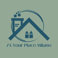 At Your Place Milano logo - Similar company to Gruppo Antoitalia