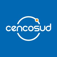 Cencosud S.A. logo - Similar company to Walmart Chile
