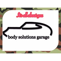 Body Solutions Garage logo - Similar company to Fodean Consults