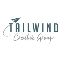 Tailwind Creative Group logo - Similar company to Tailwind Creative