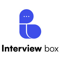 Interview Box logo - Similar company to Canada Global Ventures