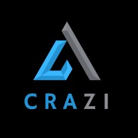 Adcrazi logo - Similar company to Forgefusion