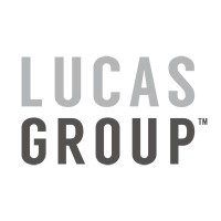 Lucas Group logo - Similar company to Lucas Group, A Korn Ferry Company