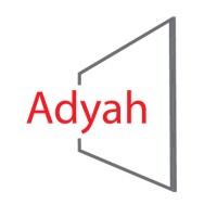 Adyah TV LLC logo - Similar company to Vod Clickstream