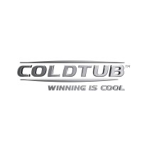 COLDTUB™ logo - Similar company to Queenax Functional Fitness