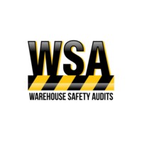 Warehouse Safety Audits logo - Similar company to Inventory&Audit
