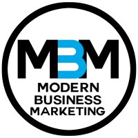 Modern Business Marketing logo - Similar company to Sharpnet Solutions, Inc.