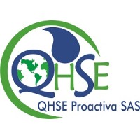 QHSE Proactiva SAS logo - Similar company to Montajes Y Construcciones Fermar Sas