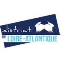 District de Football de Loire-Atlantique logo - Similar company to Timepulse