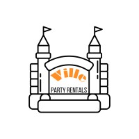 Ville Bounce Houses logo - Similar company to Sleep365®