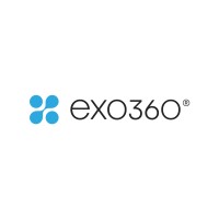Exo360 logo - Similar company to Danish AM Hub