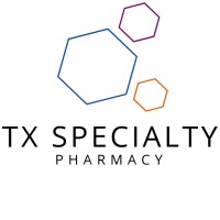TX Specialty Pharmacy logo - Similar company to Pharmacy Specialty Group