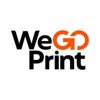 WeGoPrint Comunicação Visual logo - Similar company to Midas Visual