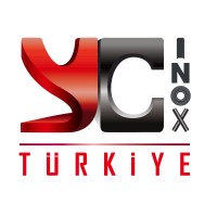 YC INOX TR ÇELİK SANAYİ VE TİCARET A.Ş. logo - Similar company to İdol Paslanmaz Çelik San.Tic.Ltd.Şti.