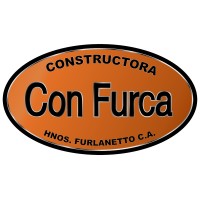 ConFurca logo - Similar company to Conorca