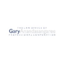 The Law Office Of Gary Anandasangaree