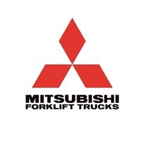 Mitsubishi Forklift Trucks - Logisnext Benelux