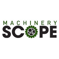 Machinery Scope logo - Similar company to Finance Scope