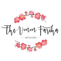 The Umm Fariha Network logo - Similar company to First Icon Group