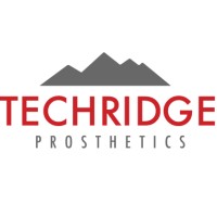 TECH RIDGE PROSTHETICS, PLLC logo - Similar company to Techridge Inc