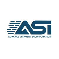 Advance Shipment Incorporation logo - Similar company to Mastersbacklink