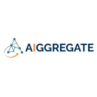 AIGGREGATE – AI for Collective and Resilient Automated Driving logo - Similar company to Certain Project | Ccam
