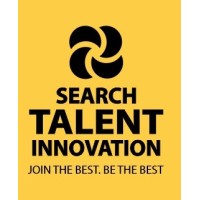 Search Talent Innovation logo - Similar company to Search Talent Solutions