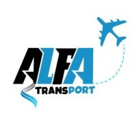 Alfa Transport Import and Export logo - Similar company to Pyramid Group