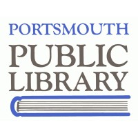 Portsmouth Public Library (NH) logo - Similar company to The Friendly Toast