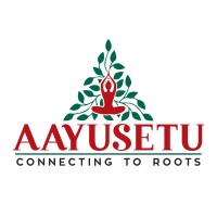 AAYUSETU logo - Similar company to Greed