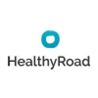 HealthyRoad logo - Similar company to Awake Security