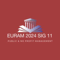 EURAM SIG 11 Public & No Profit Management logo - Similar company to Health-Ability.Com - Società Benefit