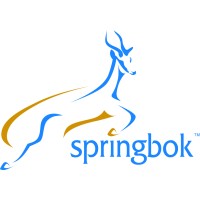 Springbok Services Alumni Page