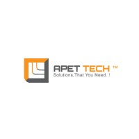 APET TECH logo - Similar company to Innohat Systems Private Ltd