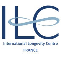 ILC France logo - Similar company to International Longevity Centre - Uk
