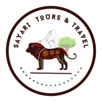 Sayari Tours and Travel logo - Similar company to Necessio Wellness Community