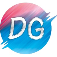 The Design Gurus logo - Similar company to Fourblocksconcepts