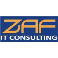 Zaf It Consulting, Inc.