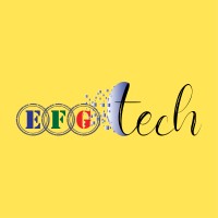 EFG TECH logo - Similar company to Kwik Save