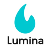 Lumina logo - Similar company to Cerdas Kolektif