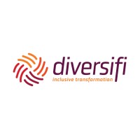 Diversifi logo - Similar company to Alternative Prosperity Foundation