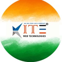 Kite Web Technologies Pvt. Ltd. logo - Similar company to Incurosoft
