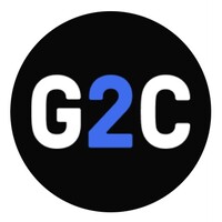 Gate2Chain logo - Similar company to Buzzmint