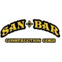 San Bar Construction Corp logo - Similar company to Airhart Construction