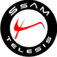 SsAM Telesis Radiance logo - Similar company to C7 Ai Inc.