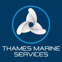 Thames Marine Services Ltd logo - Similar company to Oceanlitter Programme