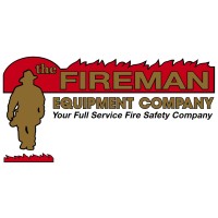 The Fireman Equipment Company LLC logo - Similar company to Fireman House Sas