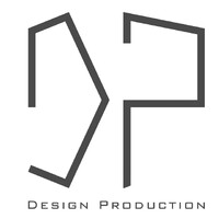 Design Production logo - Similar company to Studio Forty
